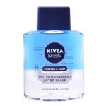 Nivea men protege & cuida after shave 2 en 1 100ml