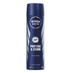 Nivea men protege y cuida d�odorant vaporisateur 200ml