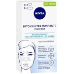 Nivea patch ultra purifiants fracheur