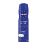 Nivea protect and care d�odorant vaporisateur 200ml