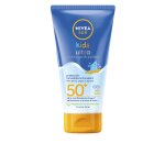 Nivea - protection solaire& soin enfants ultra spf50 nivea crme solaire 150 ml
