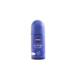 Nivea protege + cuida deodorant roll - on 50ml