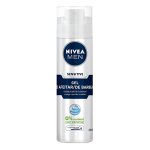 Nivea sensitive gel rasage pour homme 200 ml Nivea sensitive gel rasage pour homme 200 ml