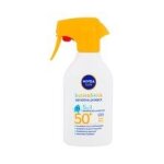 Nivea - sun babies & kids sensitive protect spray spf50 + 270ml