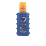 Nivea sun lait fluide protecteur rafrâichchissant protect and refresh spray spf30 200ml Nivea sun lait fluide protecteur rafrâichchissant protect and refresh spray spf30 200ml