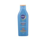 Nivea sun lait protecteur protect and bronze spf50 200ml