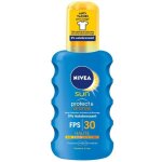 Nivea sun spray protecteur activateur de bronzage protect et bronze fps 30 Nivea sun spray protecteur activateur de bronzage protect et bronze fps 30