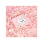Noha blush palette paris en rose rose