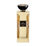 Noir premier or intemporel - lalique - eau de parfum