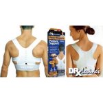 Nouvelle posture dos epaule correcteur support brace ceinture magnétothérapie Nouvelle posture dos epaule correcteur support brace ceinture magnétothérapie