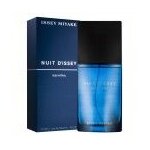 Nuit d'issey bleu astral 125 ml issey miyake