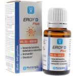Nutergia ergy d plus 15ml