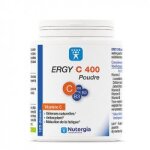 Nutergia ergy c 400 poudre 125 doses