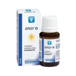 Nutergia ergy d vitamine d3 - 15ml