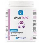 Nutergia ergymag 180 glules