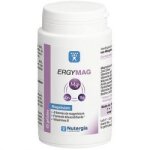 Nutergia ergymag 45 gélules Nutergia ergymag 45 gélules