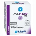 Nutergia ergyphilus atb 30 g�lules