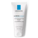 Nutritic intense crème nutri - reconstituante profonde - la roche posay - hydratant & nourrissant Nutritic intense crème nutri - reconstituante profonde - la roche posay - hydratant & nourrissant