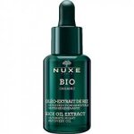 Nuxe bio nutri - regenerant nuit oil 30ml