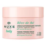 Nuxe body rve de th - nuxe - crme raffermissante tonifiante