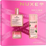 Nuxe coffret rose a l'infini