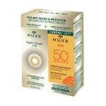 Nuxe duo anti - taches & protection 2 produits Nuxe duo anti - taches & protection 2 produits