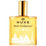 Nuxe - huile prodigieuse edition limitée paris 100 ml - Nuxe - huile prodigieuse edition limitée paris 100 ml -