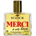 Nuxe - merci huile prodigieuse multi - purpose dry oil - multifunk¿ní suchý olej 100ml Nuxe - merci huile prodigieuse multi - purpose dry oil - multifunk¿ní suchý olej 100ml