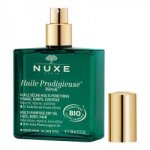 Nuxe huile prodigieuse néroli 100ml Nuxe huile prodigieuse néroli 100ml