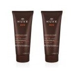 Nuxe men gel douche multi - usages 2x200ml