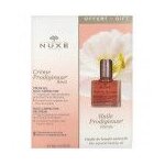 Nuxe prodigieuse boost gel - crema 40ml + huile prodigieuse floral 10ml Nuxe prodigieuse boost gel - crema 40ml + huile prodigieuse floral 10ml