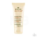 Nuxe rêve de miel crème mains et ongles 50 ml Nuxe rêve de miel crème mains et ongles 50 ml
