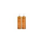 Nuxe reve de miel gel lavant surgras visage et corps lot de 2 x 400 ml Nuxe reve de miel gel lavant surgras visage et corps lot de 2 x 400 ml