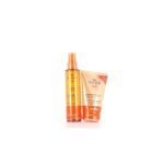 Nuxe sun huile bronzante spf30 150ml + after sun 100ml