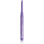 Nyx professional makeup epic inky stix eyeliner gel teinte 10 violet volt 1 g