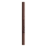 Nyx professional makeup epic smoke liner eyeliner double embout nude haze - nyx professional makeup - ...
