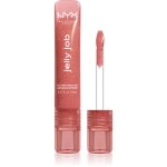 Nyx professional makeup jelly job brillant a l�vres eclatant effet repulpant teinte honey it�s jelly ...