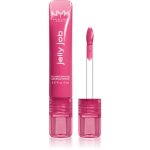 Nyx professional makeup jelly job brillant a l�vres eclatant effet repulpant teinte jelly jammin 7. 5 ...