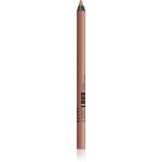 Nyx professional makeup line loud vegan crayon contour l�vres effet mat teinte 05 - global citizen 1, ...