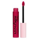 Nyx professional makeup - lip lingerie xxl matte liquid lipstick - st Nyx professional makeup - lip lingerie xxl matte liquid lipstick - st