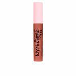 Nyx professional makeup - lip lingerie xxl rouge a lvres liquide mat candela babe 4 ml