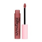Nyx professional makeup - lip lingerie xxl rouge a l�vres liquide unhooked 4 ml