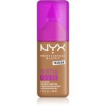 Nyx professional makeup make `em wonder fond de teint l�ger matifiant teinte 24 golden 30 ml