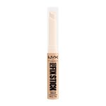 Nyx professional makeup - pro fix stick - stick correcteur - neutral