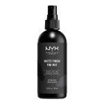 Nyx professional makeup - setting spray maxi - matte finish