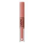 Nyx professional makeup - shine loud rouge a lvres brillant daring damsel 1 ml