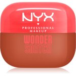 Nyx professional makeup wonder snatch poudre contouring teinte 08 cacao craze 6 g