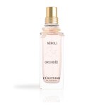 L'occitane nroli orchide eau de toilette 75ml