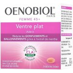 Oenobiol femme ventre plat 60 capsules Oenobiol femme ventre plat 60 capsules