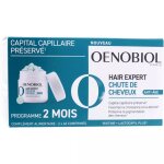 Oenobiol hair expert chute de cheveux anti - age